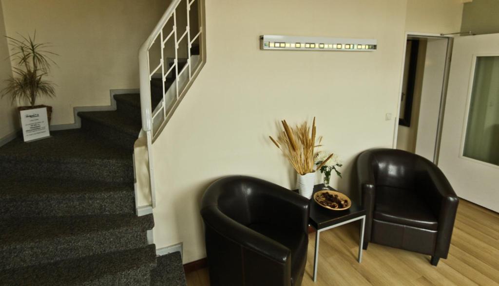Akzent Strandhotels Seestern, Delphin & Lachs Wilhelmshaven Dış mekan fotoğraf